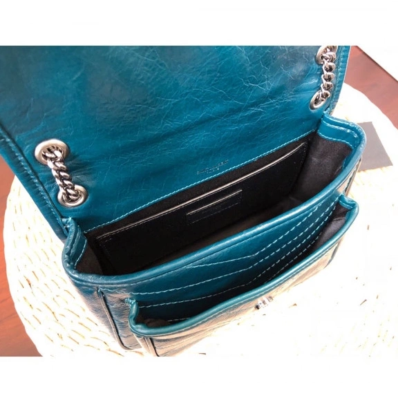 Tony Luxuries NIKI YSL BABY 0823
